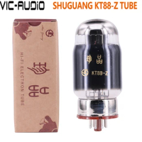 SHUGUANG KT88-Z Vacuum Tube Replace 6550 UK-KT88 KT88 ELECTRON Tube For Vintage Hifi Audio Tube Amplifier DIY