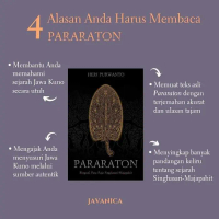 PARARATON Biografi Para Raja Singhasari-Majapahit