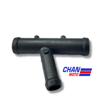 sambungan selang radiator - joint selang radiator vario karbu - old vario lama - vario techno 110