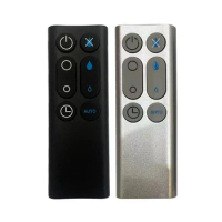 New Replacement Remote Control AM10 For Dyson Humidifier Fan AM 10 Air Purifier Fan Non-Magnetic