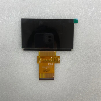 For LCD Projectors SAST Z3 and Z4 Rigal RD-828 4.3 Inch FPC -C043BFH027-v3 LCD C043BFH028D Repair an