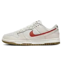 WMNS DUNK LOW SE 85 DOUBLE SWOOSH SAIL