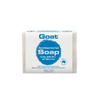 【角樓文創】澳洲Goat抗菌羊乳皂/羊奶皂100g *6入