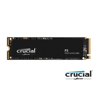 美光 Micron Crucial P3 500G NVMe M.2 PCIe 2280 SSD 固態硬碟