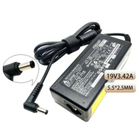 19V 3.42A 65W Universal Laptop Power Adapter Charger For ASUS Y581 Y581L/C Y481C/L Y582C Y483L 583L S300C S400C S550C S46C