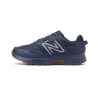 NEW BALANCE 410 運動跑鞋 藍 MT410CB8 男鞋
