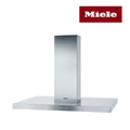Miele DA424V-8 120cm 不鏽鋼中島型升降抽油煙機