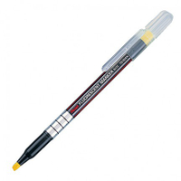 Pentel飛龍 螢光筆S512-螢光黃