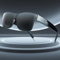 TCL Thunderbird Air（TCL NXTWEAR AIR Mainland China Edition） Smart Glasses Binocular full-color MicroLED