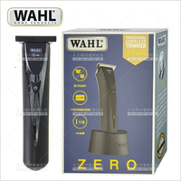 WAHL 2520雙刀頭電剪[38460]電推 理髮器 專業電動剪髮器 充電式電剪 [領券最高折$300]✦2024新年特惠