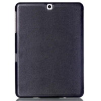 GLIGLE Magnet Case for Samsung Galaxy Tab S2 9.7 T810 T815 Tablet Cover Shell