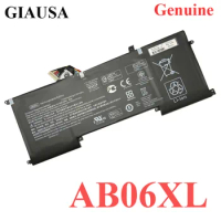 AB06XL Battery for HP ENVY 13-AD019TU 13-AD020TU 13-AD106TU 13-AD108TU TPN-I128 HSTNN-DB8C 921408-2C1 921438-855