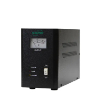 【飛碟】AVR-E3KA 220V 3KVA 1800W 電盔甲 七段式 電子式穩壓器 昌運監視器