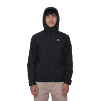 EIGER AUTRA INSULATED JACKET