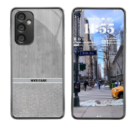 Nice Case For Samsung A35 5G Luxury