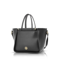 !T E R B A R U!Tas Wanita Les Catino Deluxe LCX-Elly Satchel - Black ( ORIGINAL )