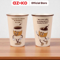 azko Delicia Teko Minum Kaca 1.4 Liter Transparan