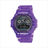Casio G-Shock Jam Tangan Digital Pria Original DW-5900JT-6DR