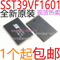 SST39VF1601C-70-4C SST39VF1601 TSOP-48 Original, in stock. Power IC