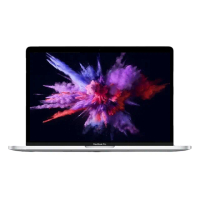 【Apple】B級福利品 MacBook Pro 13吋 筆記型電腦(2017/16G/256G/A1708)