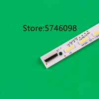 LED Strip FOR Hisense LE39A720 LCD TV backlight bar LED39K300J 4A-D074762 V390HK1-LS5-TREM4 1PCS=48LED 495MM 100%new