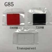 Customized Product For Panasonic G85 LUMIX DMC-G85 G85GK CCD CMOS Image Sensor Infrared IR Filter Refit 590NM 720NM Replacement