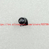For Nikon D810 AE-L AF-ON Button Of Top Cover Camera Repair Parts