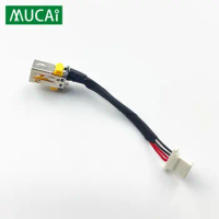 DC Power Jack with cable For Acer Swift 3 SF114-32 SF113-31 S40-10 N17W7 N17W6 SF314-54 SF314-54G laptop DC-IN Flex Cable