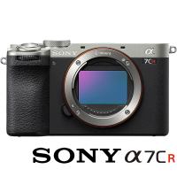 SONY 索尼 ILCE-7CR A7CR BODY 單機身(公司貨 無反微單眼數位相機)