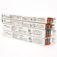 FSL EB-T5 14/28W 220V 50HZ Electronic Ballasts for T5 Fluorescent Lamps 2X14W 2X28W