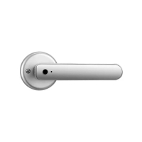 Biometric USB Port Electric Smart With Keys Hardware Zinc Alloy Apartment Keyless Entry Easy Install Fingerprint Door Lock