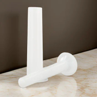 1 Set Tube Plastic Poultry Tool White For Breakfast Sausages Italian Sausage Kitchen Appliances Set Of 3 Tubes