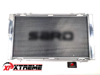 RADIATOR SPORT SUBARU GC8 GF8 92-00 MT