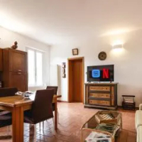 住宿 Ravenna Retrò Vintage, City Flat 600 meters from the center 拉文納