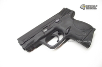 【翔準軍品AOG】(WE)小嘴鳥S黑色 瓦斯手槍 後座力 玩具槍 BB槍 D-02-82-8-2