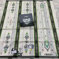 Sarung BHS Signature SIN Silver