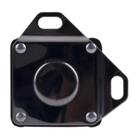 Kailey สวิตช์รีเลย์โซลินอยด์สตาร์ทเตอร์ A62E-12V รุ่น SW1533 สำหรับ Ford Mustang F150 F250 F350 E9TZ