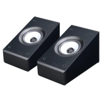 A-1166 Panoramic Sky Speaker Home Theater Reflective ATMOS Sound Embedded Speaker Surround Reflective Speaker