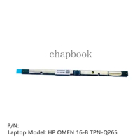 New For HP OMEN 16-B TPN-Q265 Built In Camera Webcam Board Module