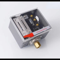 Steam Boiler pressure switch for boiler, Differential pressure adjustable pressure controller