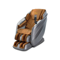 【FUJI】AI智能摩術椅 FG-8140(AI按摩椅;智能感知;客製化行程;3D按摩球;溫感熱敷;全機二年保固)