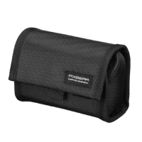 【HAKUBA】PIXGEAR TOUGH03 CAMERA CASE相機套 L 黑色