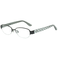 【MAX&amp;CO.】-時尚光學眼鏡MAC4565F(黑色)