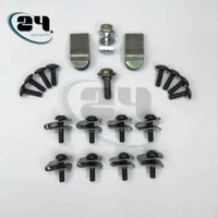 Satu set baut/baud batok kepala Honda Revo Absolute 110