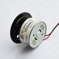 DC 5.9V Micro Ray Spindle Motor RF-300FA-12350 T Electric Motor Diameter 24mm for CD DVD Player