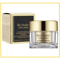 ESTEE LAUDER 雅詩蘭黛黑松露眼霜小樣 RE-NUTRIV ULTIMATE DIAMOND TRANSFORMATIVE ENERGY EYE CREME 5ML