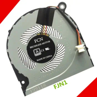 New CPU Cooler Fan For Acer Predator Helios 300 G3-571 G3-572 G3-573 N17C1 N17C6 Nitro5 AN515 -51 52 53 41 A715-71 PH315 PH317