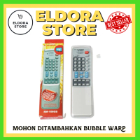 REMOTE TV C-VISION RM-106GS | REMOTE TV UNIVERSAL | REMOTE TV