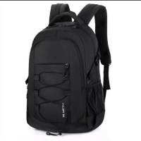 BUY 1 GET 2 Tas Ransel pria Kapastitas Besar Tas Import dengan Bahan Waterproof (8005)
