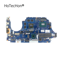 L20303-601 Laptop Dis Motherboard DPK54 LA-F843P w/ i5-8300H + RX 560 V2G for HP Pavilion Gaming 15-CX 15-CX000